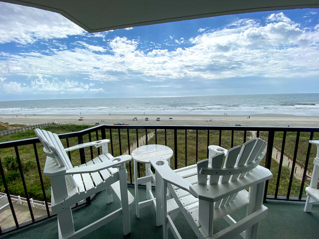 Image for Crescent Sands F4